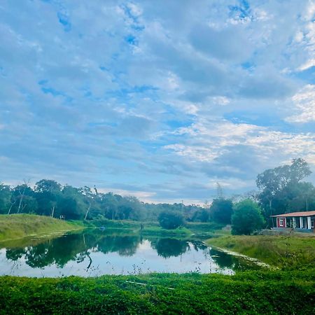 Ponnampet Lake Ripples - Farmstay & Camping מראה חיצוני תמונה